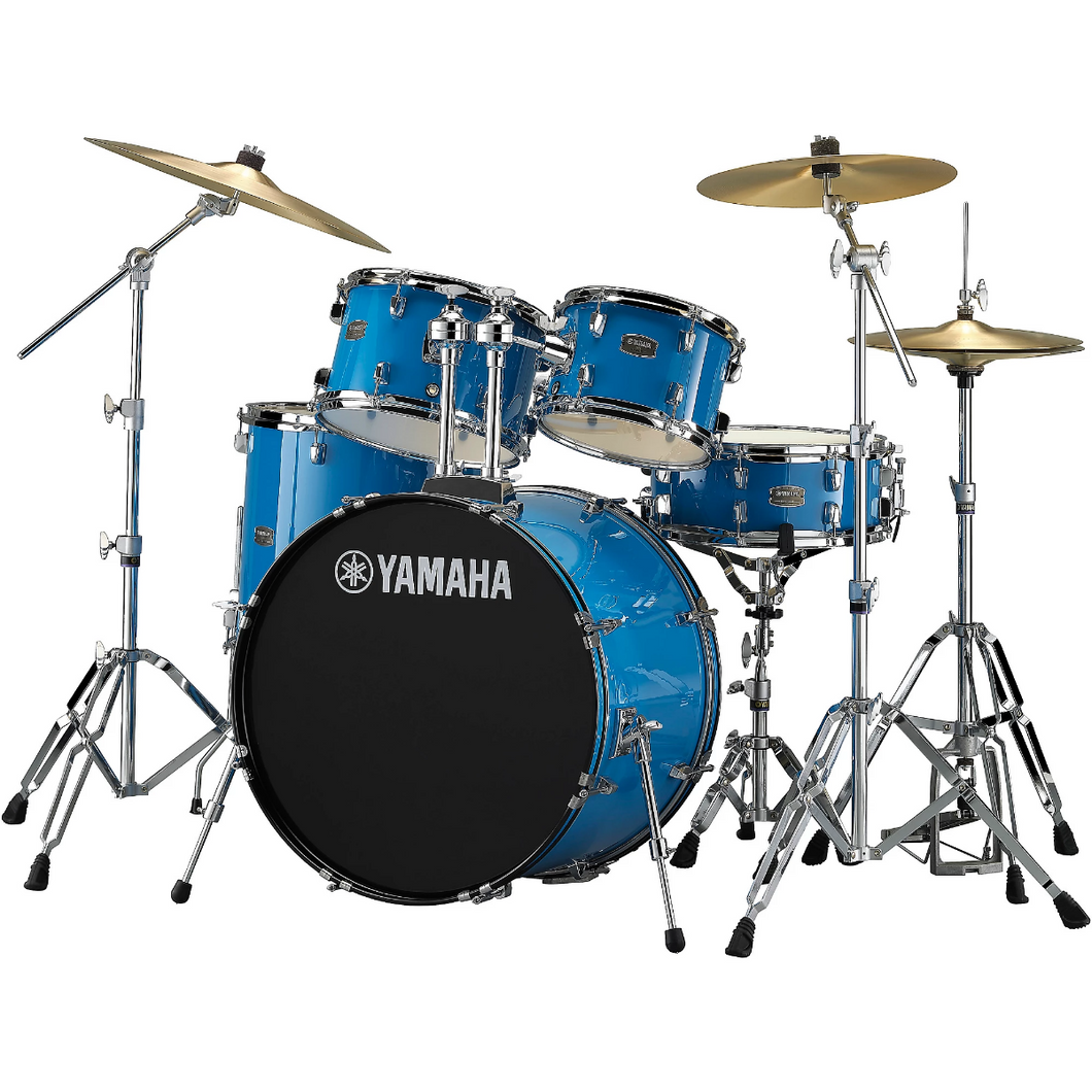 Yamaha Rydeen Euro kit Sky Blue