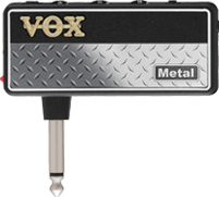 AMP Plug 2 II Metal Vox