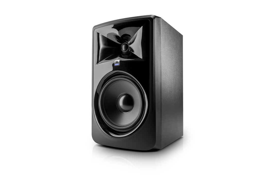 JBL LSR308MKII 8-Inch Two-way Powered Studio Monitor