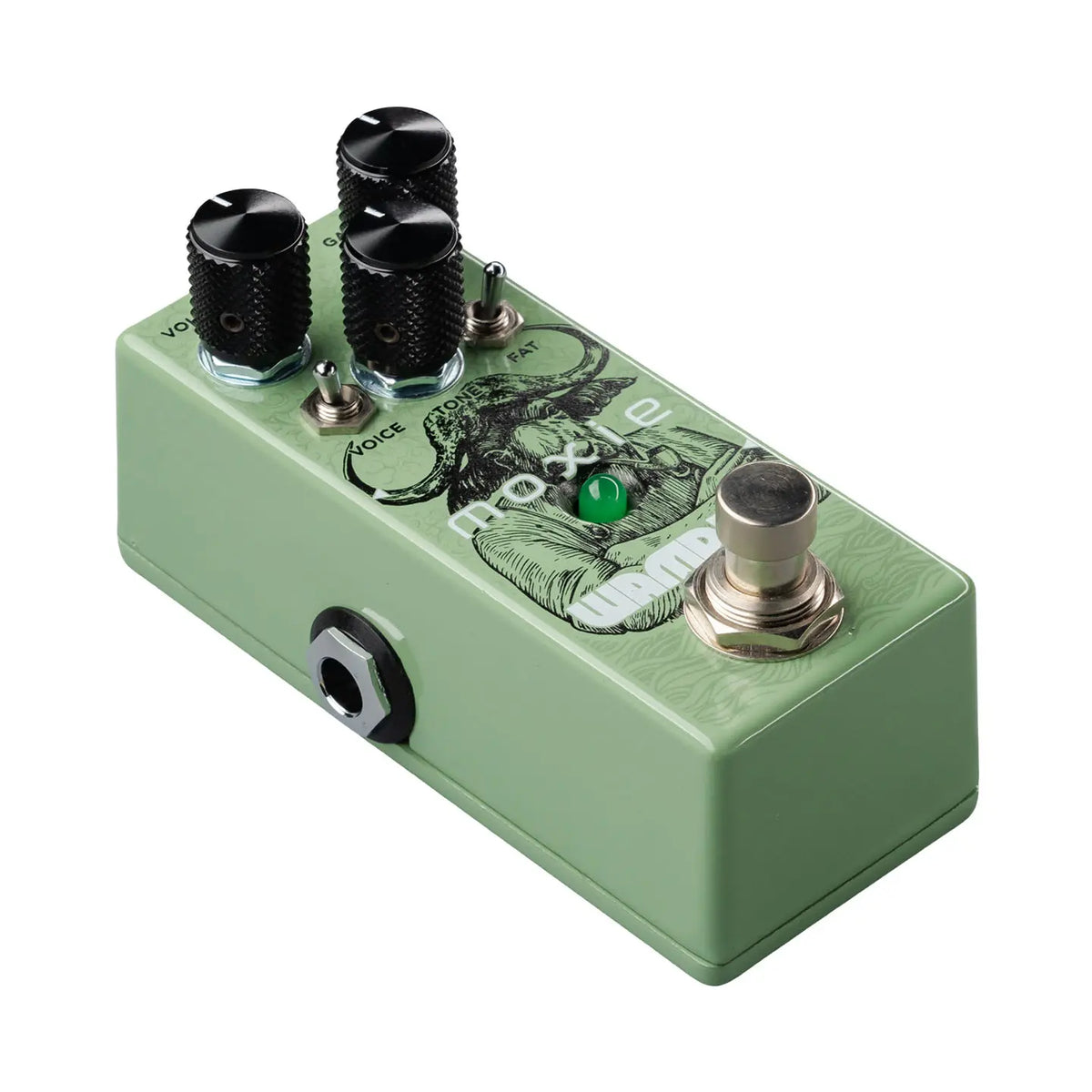Wampler Moxie Overdrive