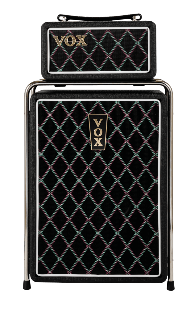 Vox Mini Super Beatle Bass amp