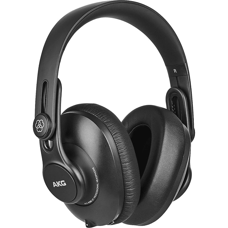 AKG K361BT Bluetooth Headphones
