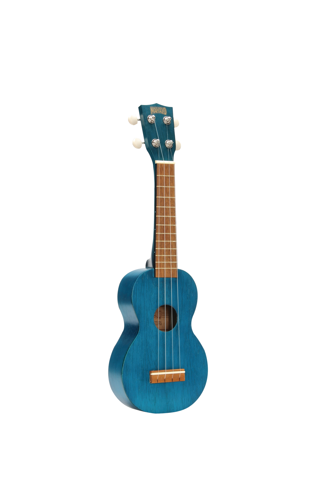 MAHALO MKITBU KAHIKO SERIES BLUE