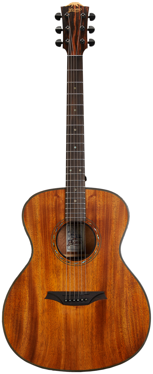 Bromo BAT2M GA Guitar