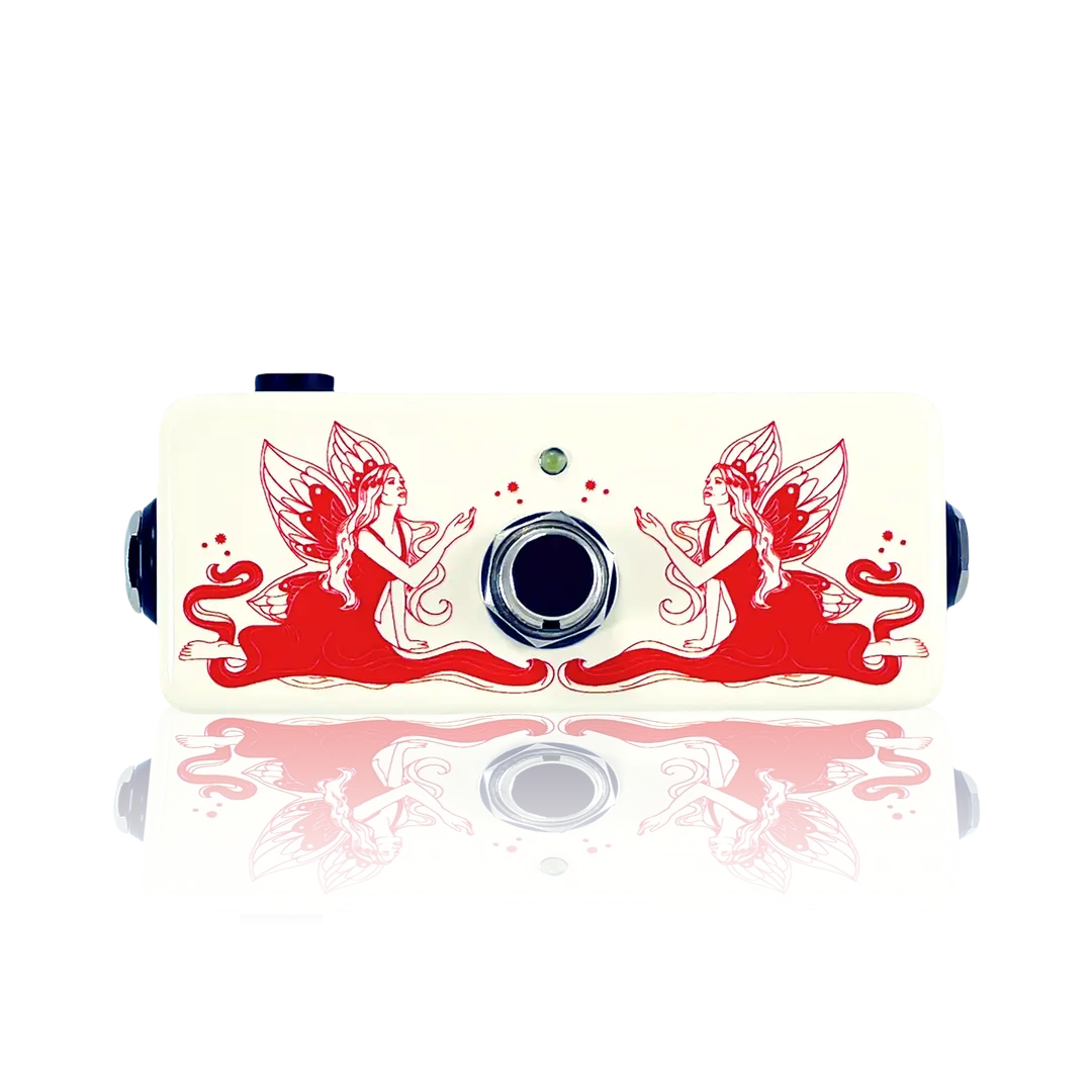Red Witch - Opia Fuzz Engine