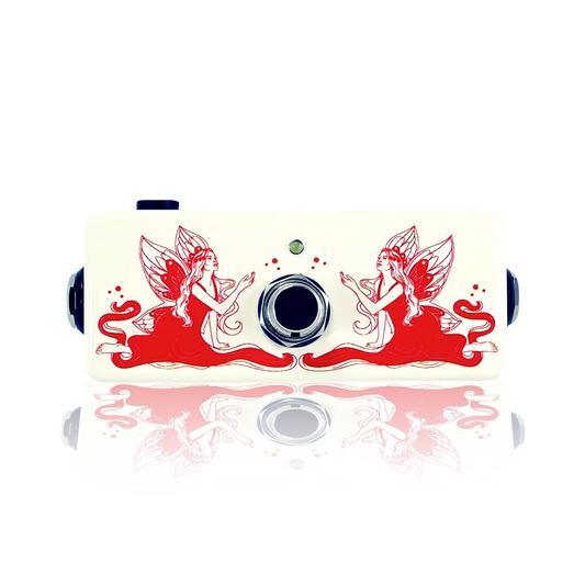 Red Witch - Opia Fuzz Engine