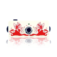 Load image into Gallery viewer, Red Witch - Opia Fuzz Engine
