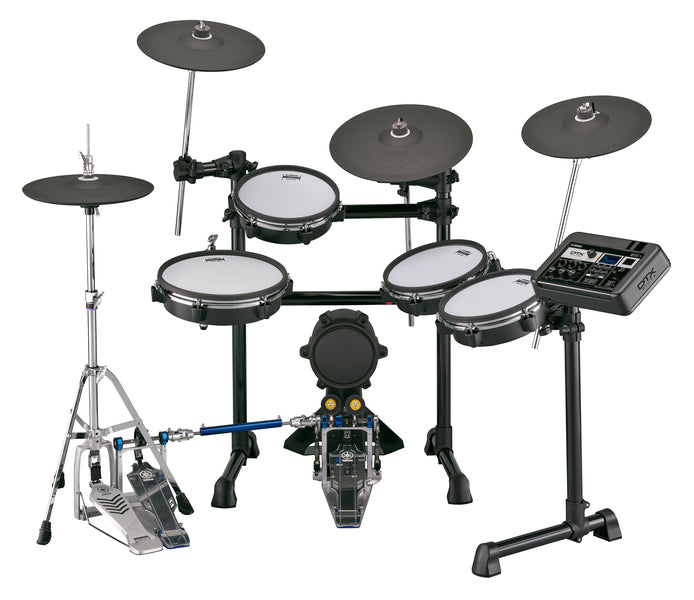 Yamaha DTX6K5-M Electronic Drum KIT