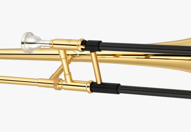 Yamaha YSL-254CF Trombone