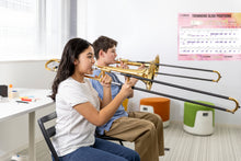 Load image into Gallery viewer, Yamaha YSL-254CF Trombone
