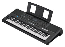 Load image into Gallery viewer, YAMAHA PSR-E483 kEYBOARD
