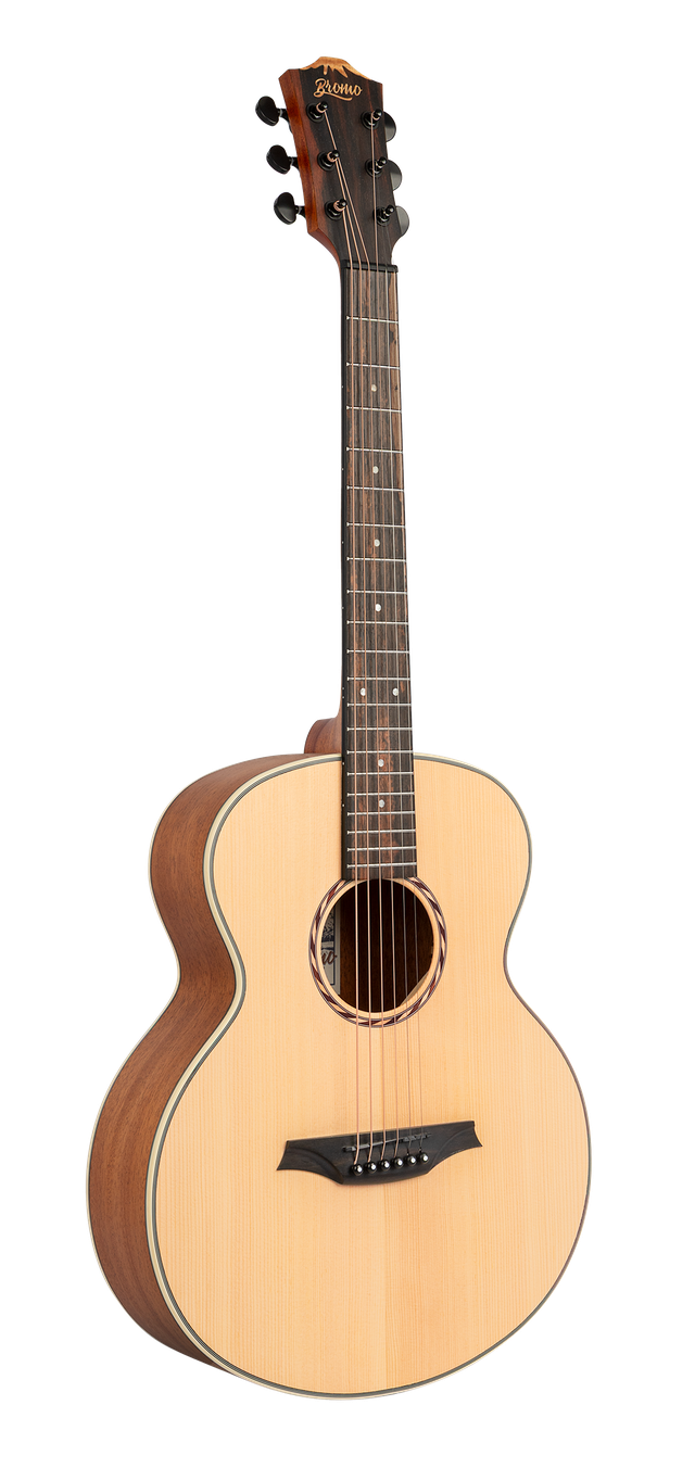 Bromo BAA8S MINI JUMBO