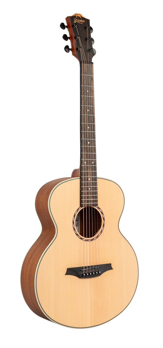 Bromo BAA8S MINI JUMBO