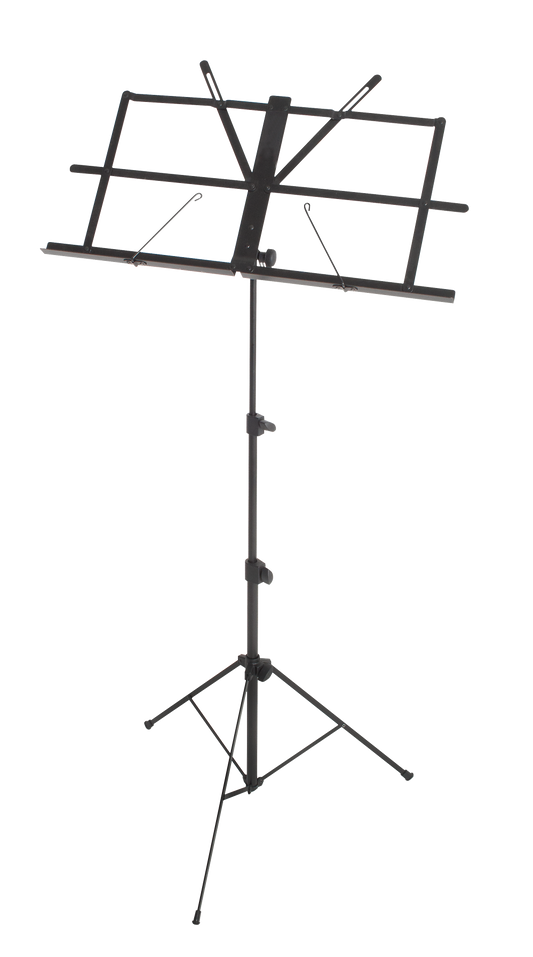 Xtreme MS105 Folding Music Stand (w/ BAG)