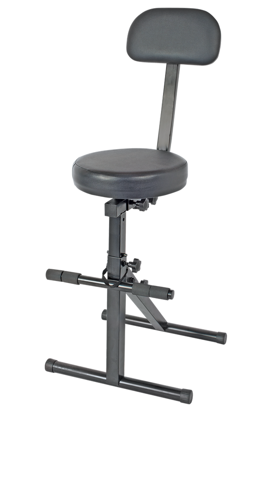 XTREME Guitarist Stool