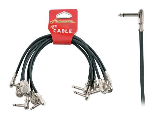 AUSTRALASIAN 1' PATCH CABLE