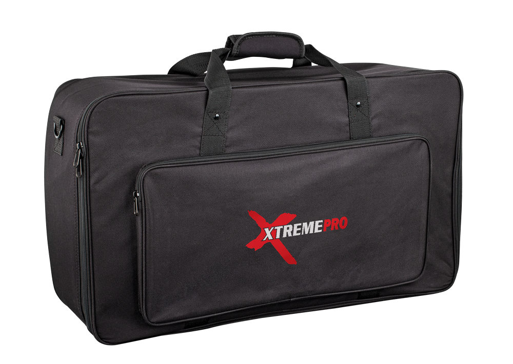 XTREME XPB5629 PEDAL BOARD