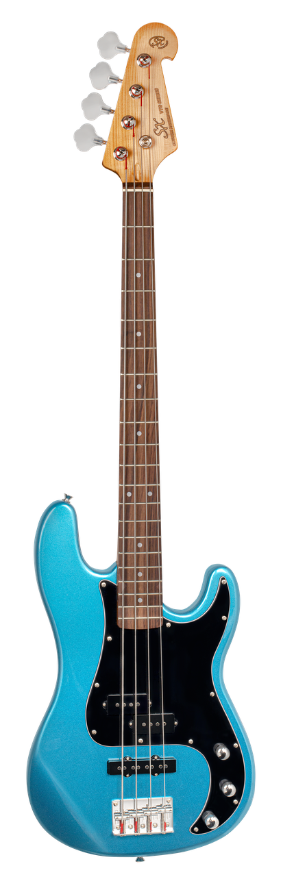 SX 60s style Bass Lake Placid Blue