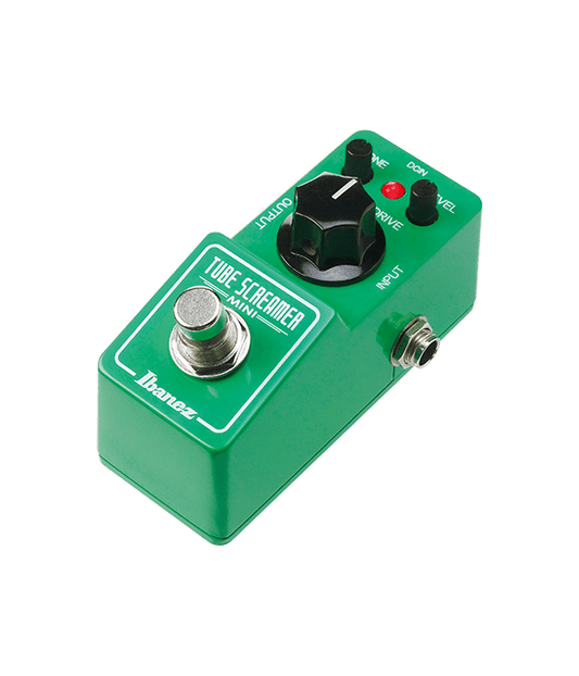 IBANEZ TSMINI TUBESCREAMER PEDAL