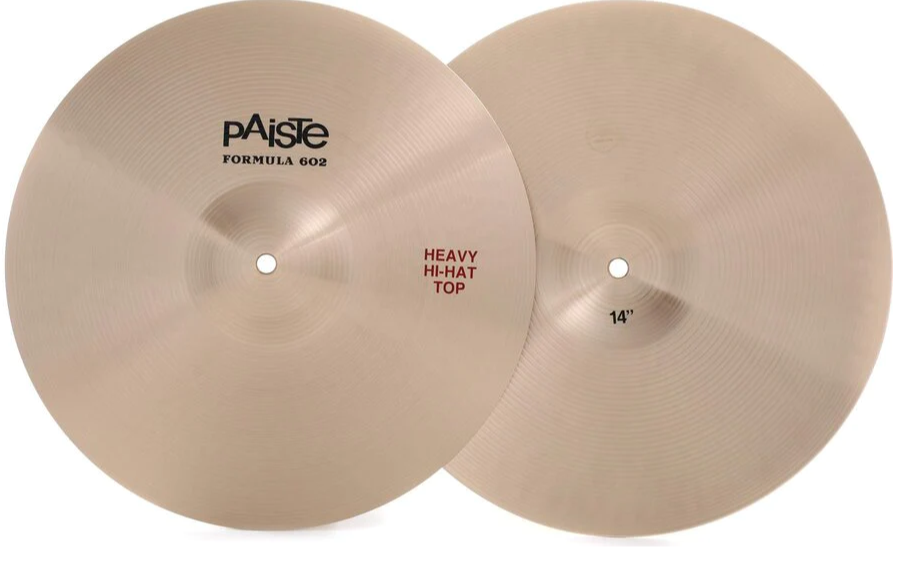 Paiste 14