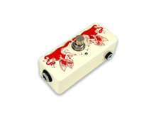 Load image into Gallery viewer, Red Witch - Opia Fuzz Engine
