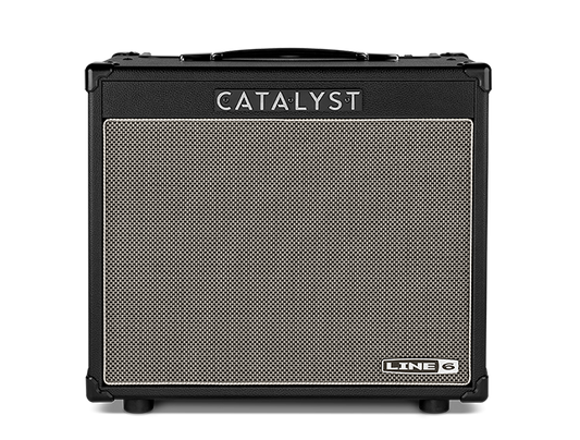 Line 6 CATALYST CX 60