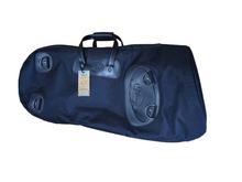 Load image into Gallery viewer, Preciuex Deluxe Tenor / Baritone Horn Bag
