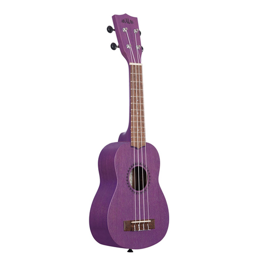 Kala Meranti Purple Concert Uke