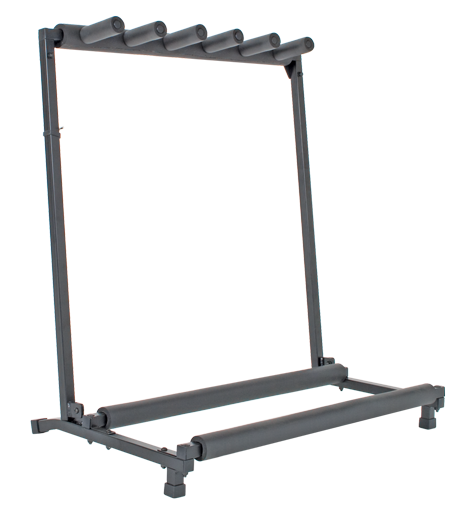 Xtreme GS805 5 Guitar Multi Stand
