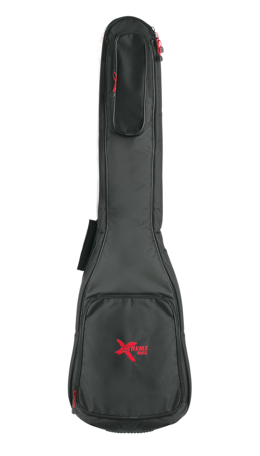 Xtreme CE310B Bass Guitar Gig Bag