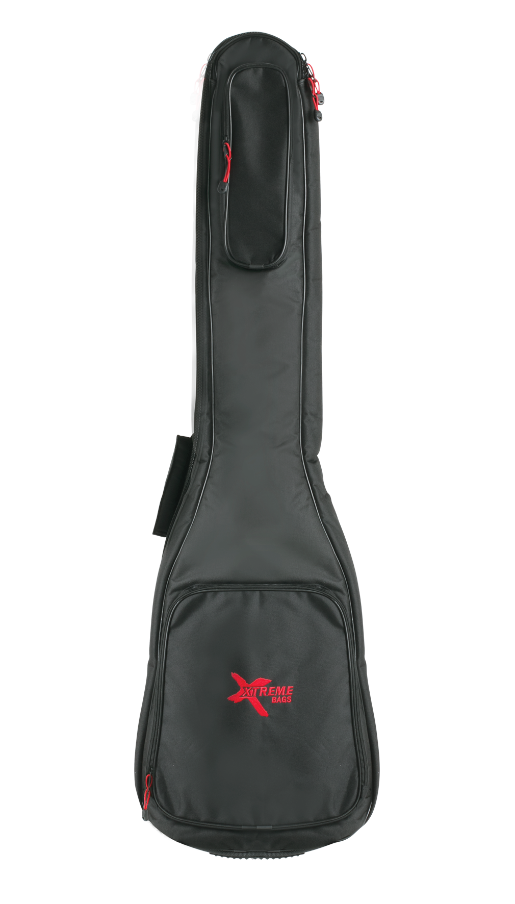 Xtreme CE310B Bass Guitar Gig Bag