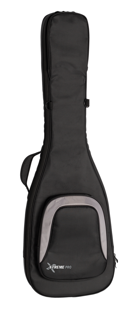 XTREME PRO DELUX GIG BAG - BASS