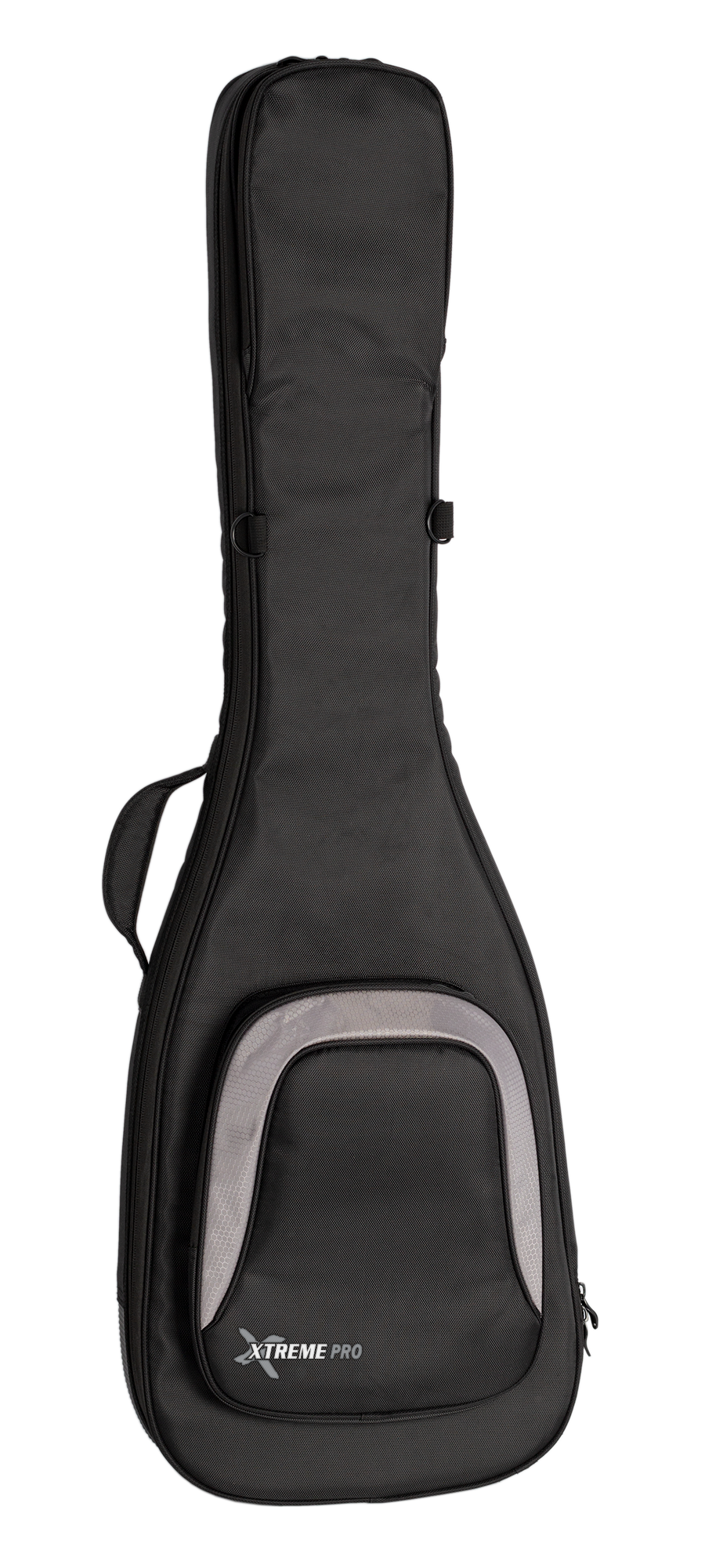 XTREME PRO DELUX GIG BAG - BASS