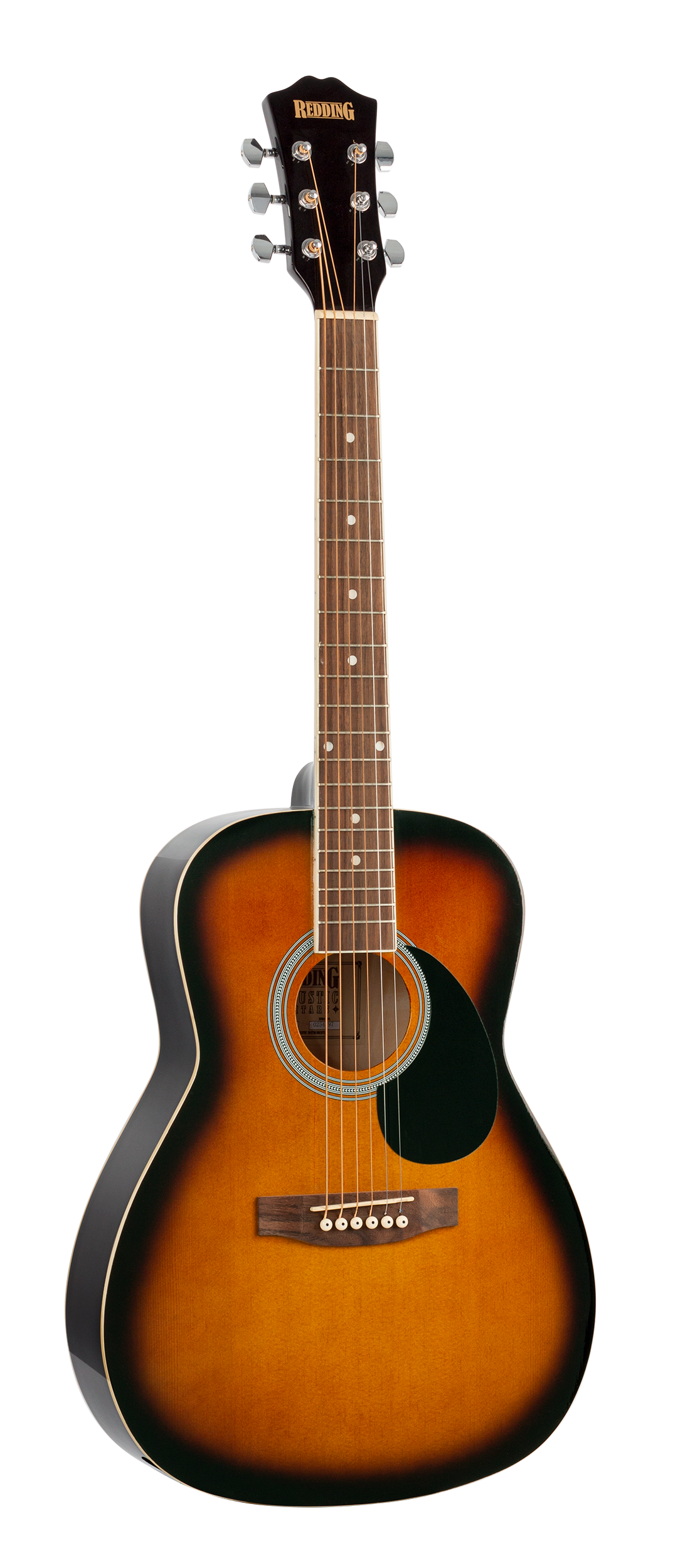 Redding TS 3/4 Acoustic Guitar