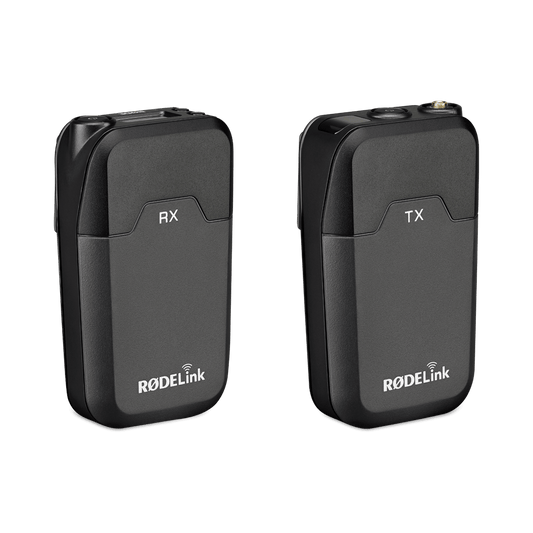 Rodelink Filmaker Kit