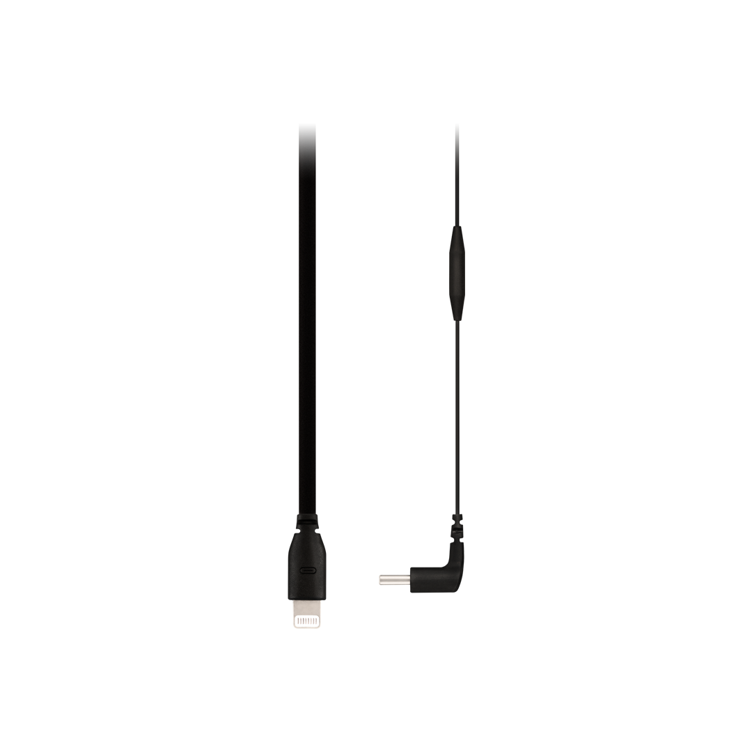 Rode SC15 300mm Lightning to USB-C cable with cable management