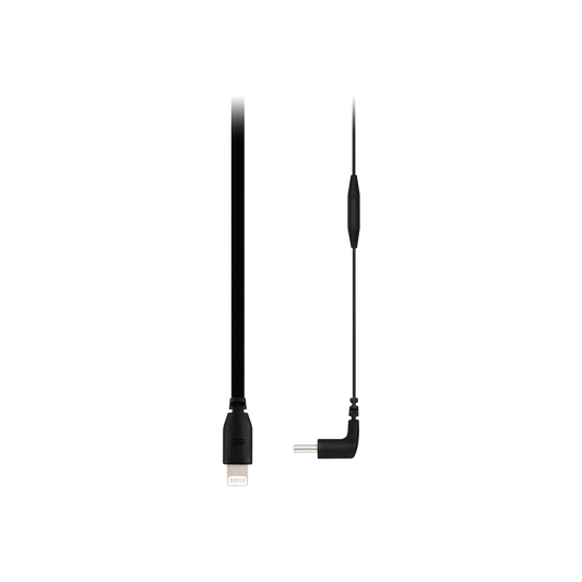 Rode SC15 300mm Lightning to USB-C cable with cable management