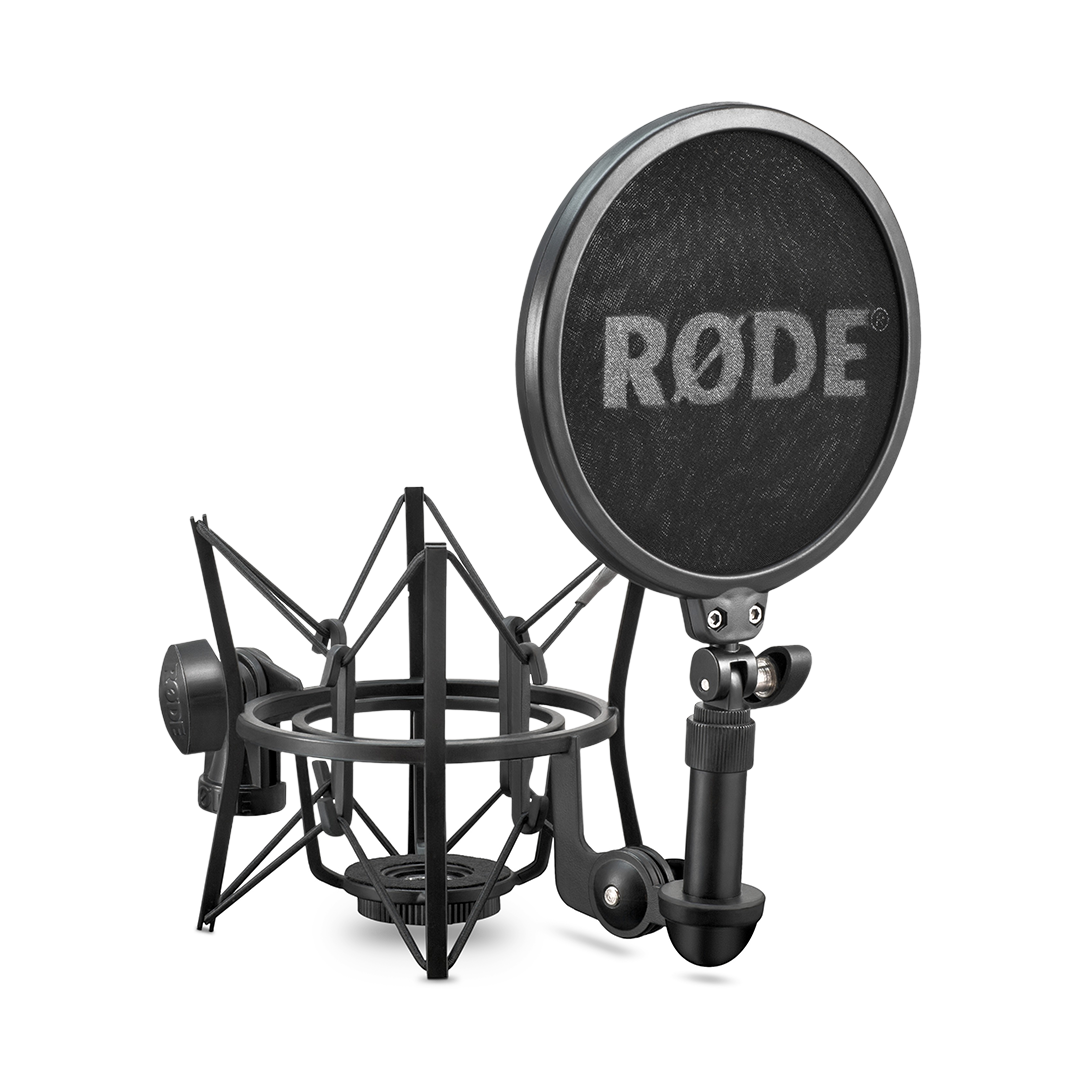 Rode SM6 Shock Mount