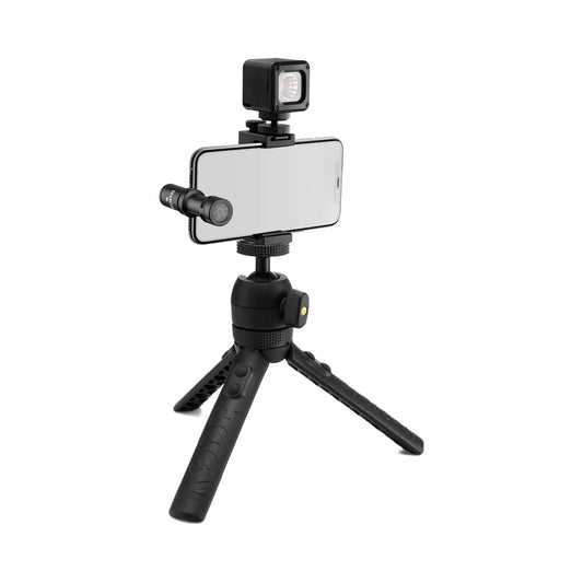 Rode Vlogger Kit for iOS devices