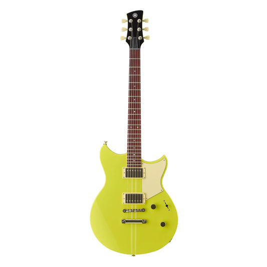 Yamaha Revstar RSE20 NEON YELLOW