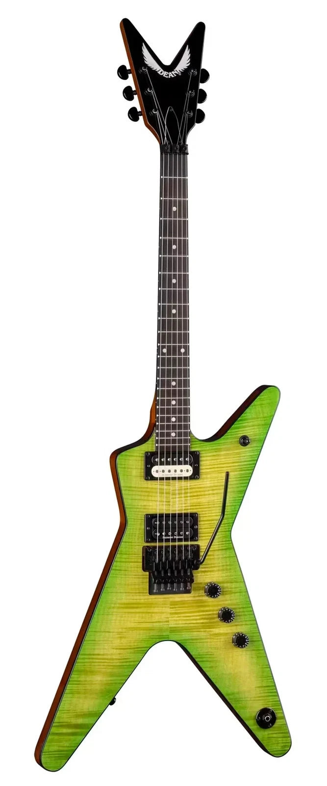 Dean ML Duncan Slime