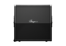 Load image into Gallery viewer, BUGERA 412H-BK Classic 4 X 12 200W Angled Cab
