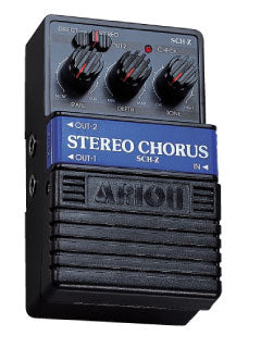 ARION SCH-Z STEREO CHORUS