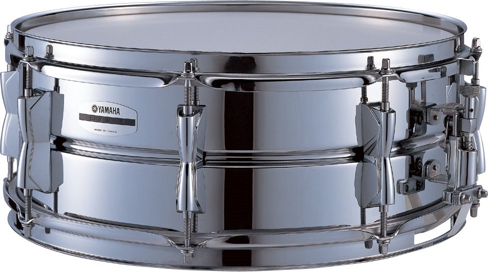 Yamaha Stage Custom SD265A 14 x 5 Snare Drum
