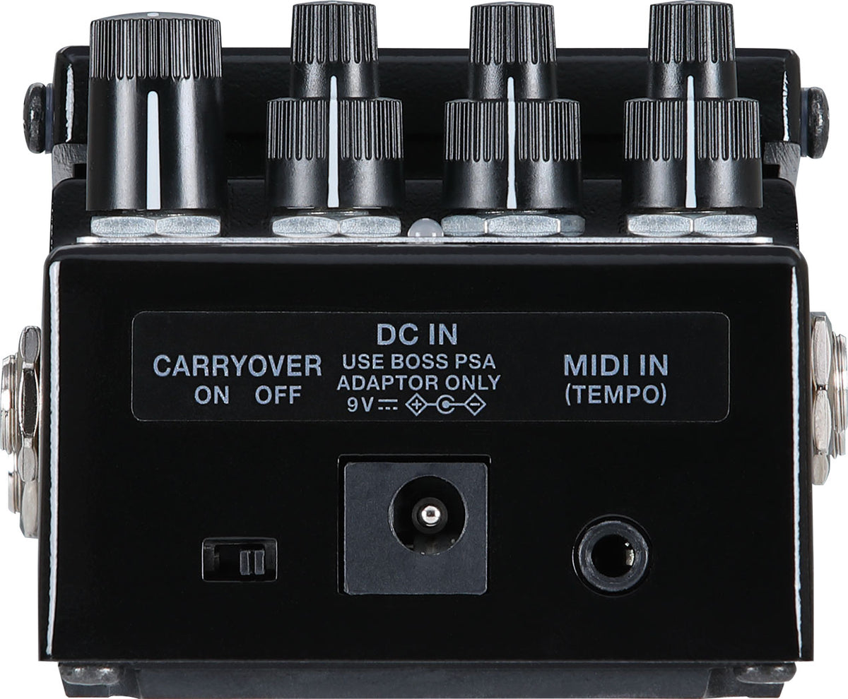 Boss SDE3 Dual Digital Delay