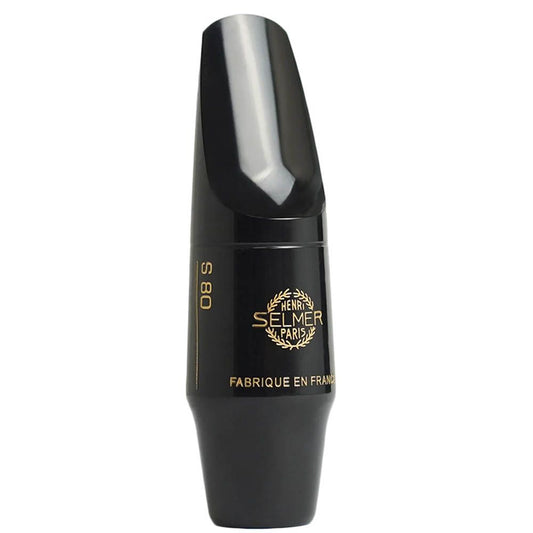 Selmer Paris S80 C Alto Sax Mouthpiece