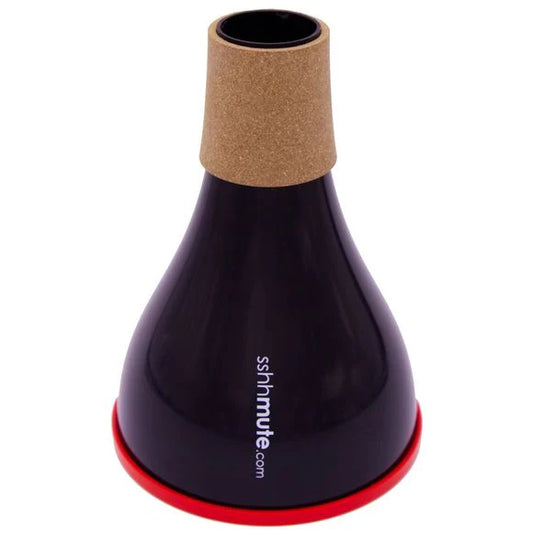 Bremner sshhmut Tenor Trom Practice Mute