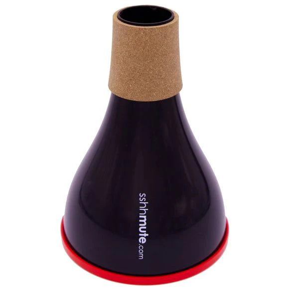 Bremner sshhmut Tenor Trom Practice Mute