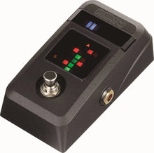 Load image into Gallery viewer, KORG PITCHBLACK POLYPHONIC TUNER
