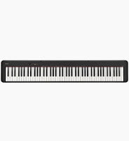 CASIO CDPS110 88-KEYS DIGITAL PIANO